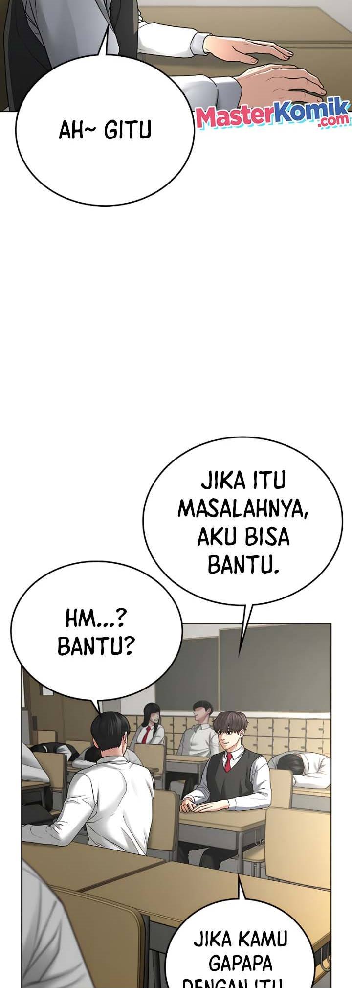 Reality Quest Chapter 30 Halaman 47