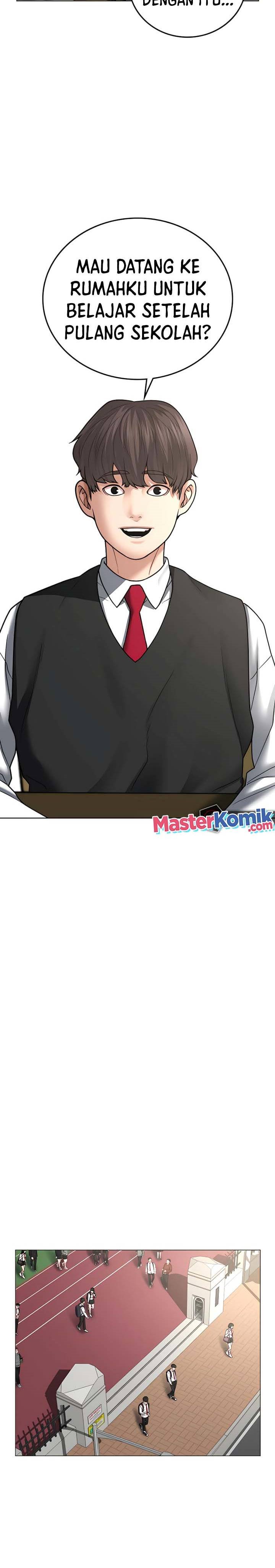 Reality Quest Chapter 30 Halaman 48