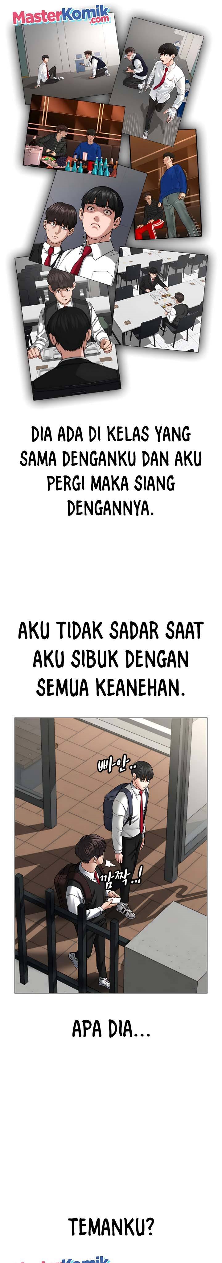 Reality Quest Chapter 30 Halaman 50