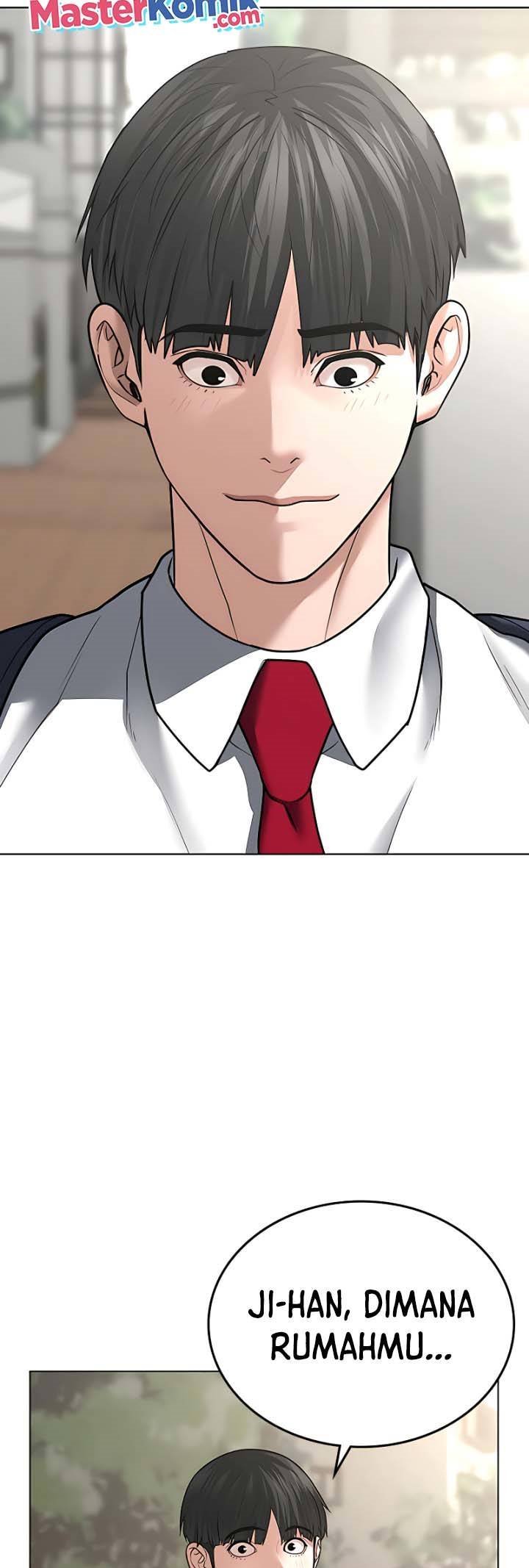 Reality Quest Chapter 30 Halaman 51