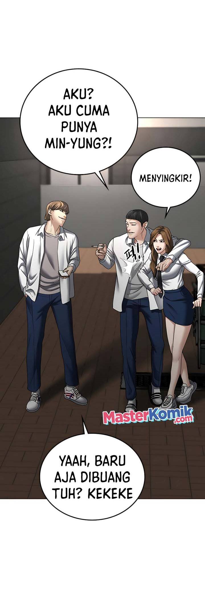 Reality Quest Chapter 30 Halaman 55