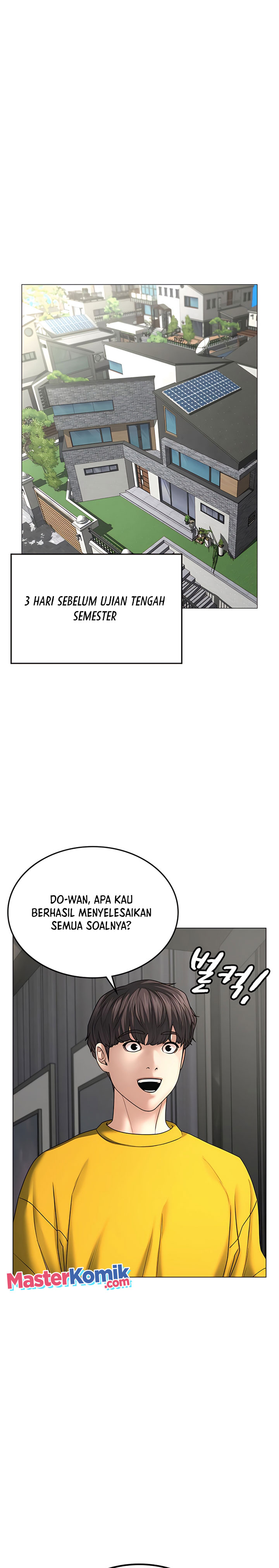Reality Quest Chapter 31 Halaman 12