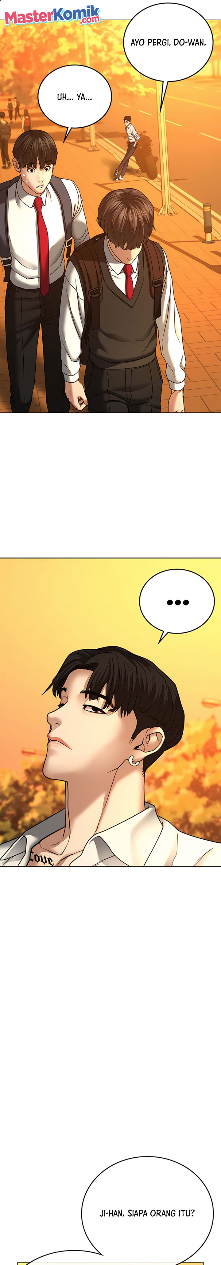 Reality Quest Chapter 31 Halaman 26