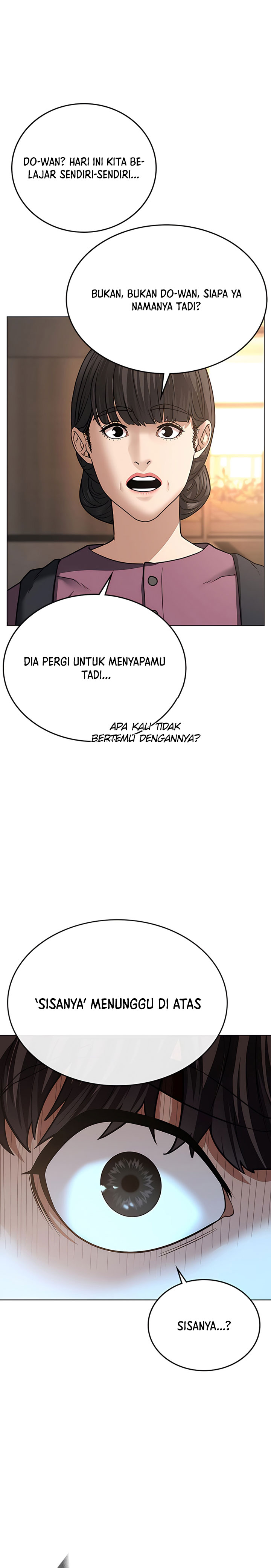 Reality Quest Chapter 31 Halaman 34