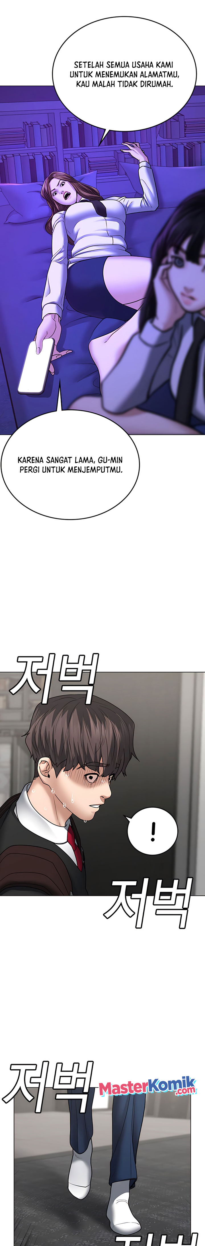 Reality Quest Chapter 31 Halaman 38