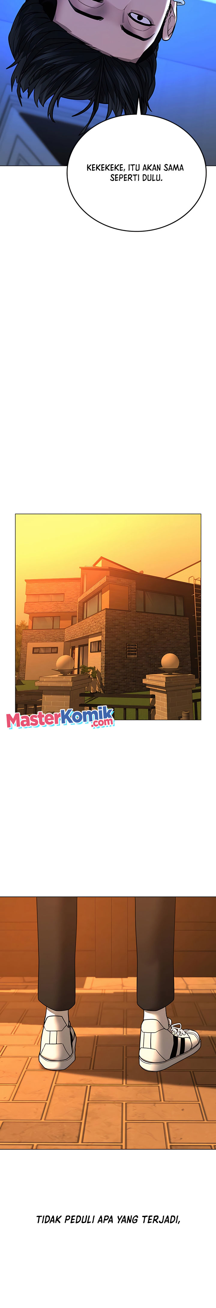 Reality Quest Chapter 31 Halaman 40