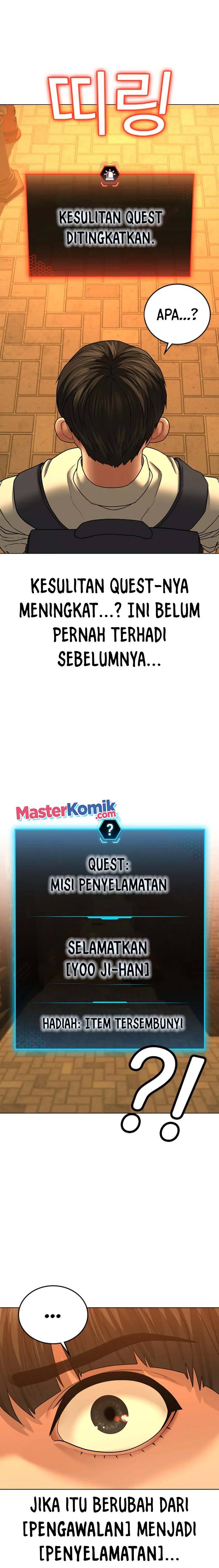 Reality Quest Chapter 32 Halaman 5