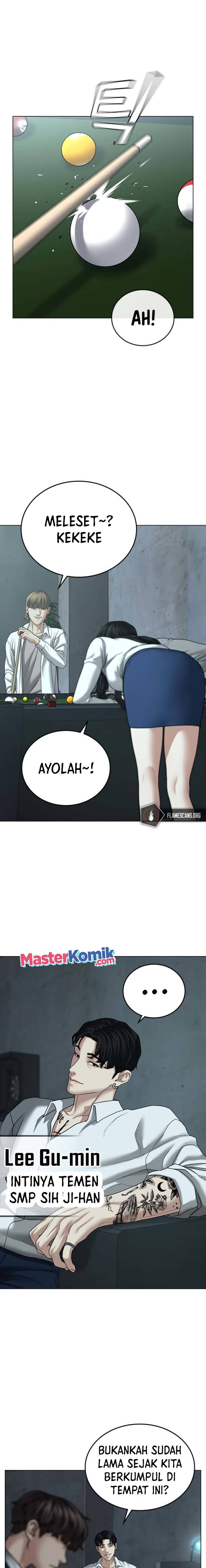 Reality Quest Chapter 32 Halaman 7