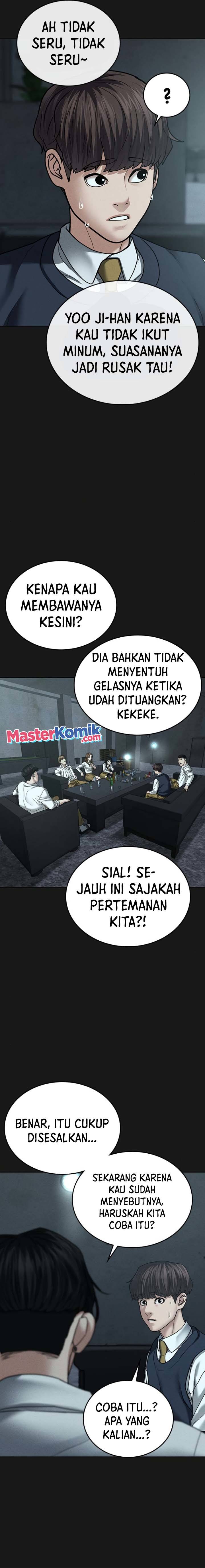 Reality Quest Chapter 32 Halaman 10