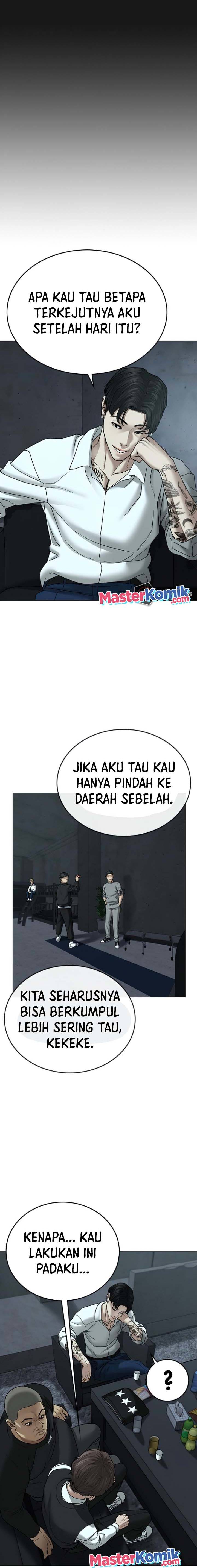 Reality Quest Chapter 32 Halaman 15
