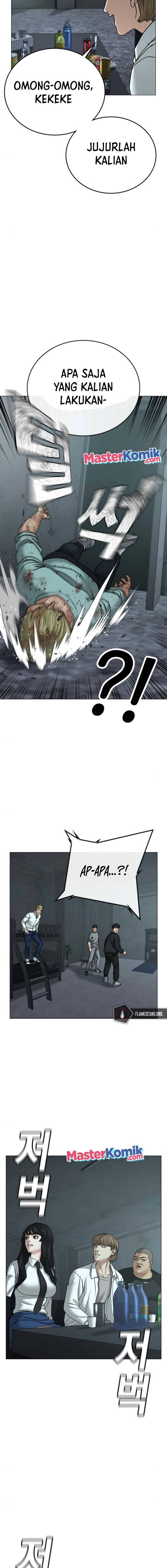 Reality Quest Chapter 32 Halaman 27