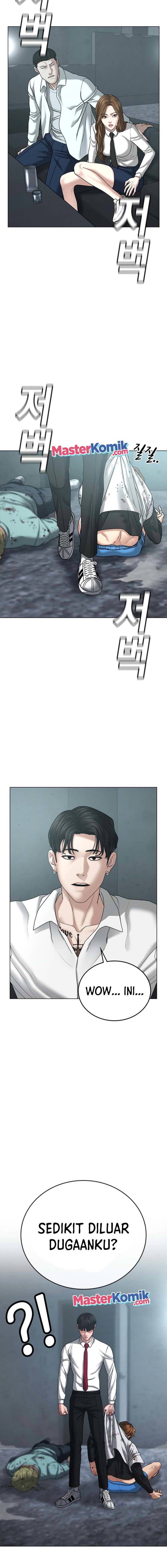 Reality Quest Chapter 32 Halaman 28