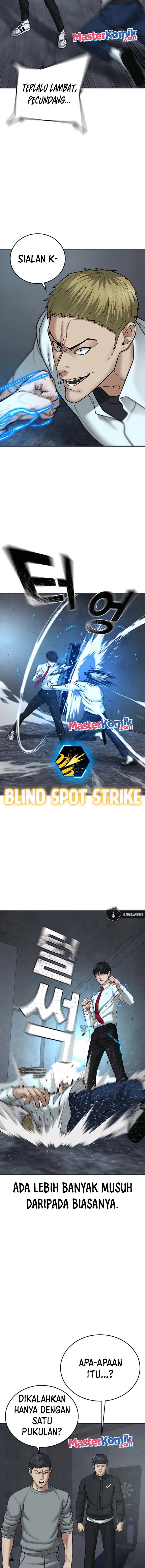 Reality Quest Chapter 33 Halaman 8