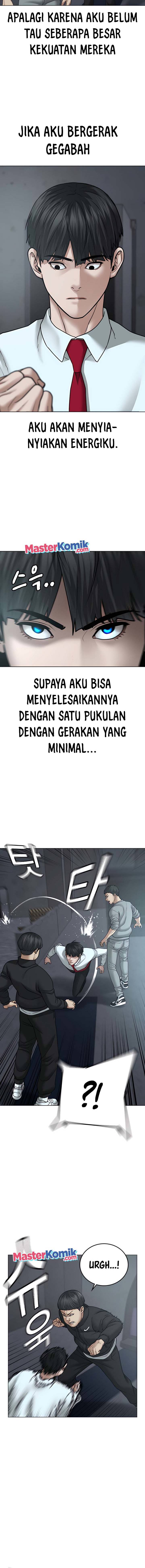 Reality Quest Chapter 33 Halaman 9