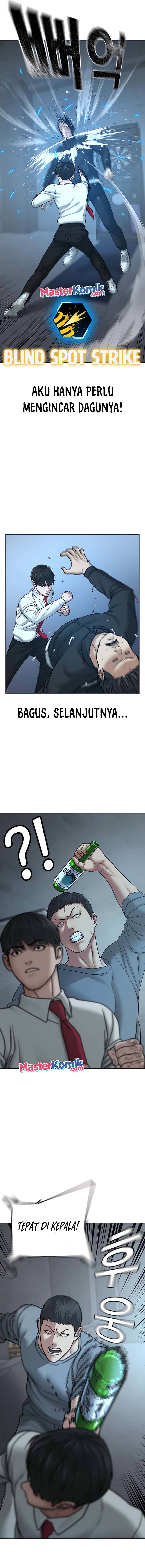 Reality Quest Chapter 33 Halaman 10