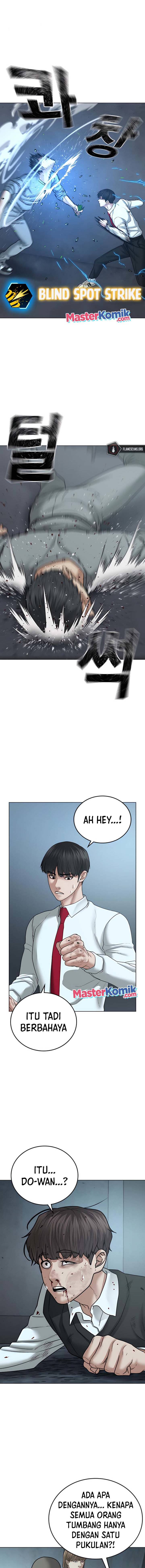 Reality Quest Chapter 33 Halaman 11
