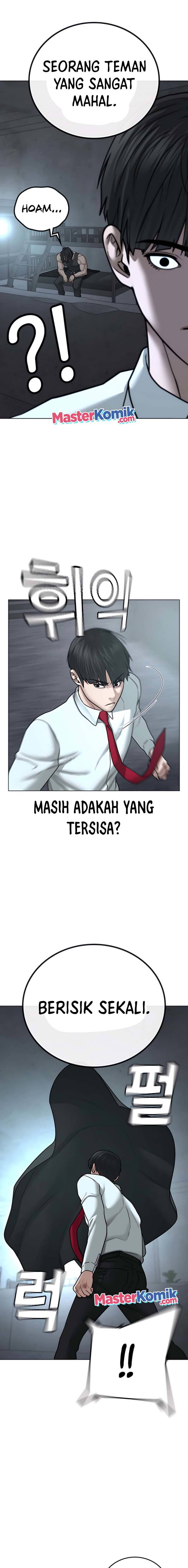 Reality Quest Chapter 33 Halaman 20