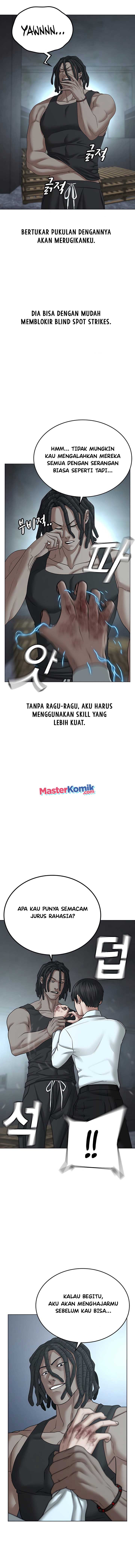 Reality Quest Chapter 34 Halaman 4
