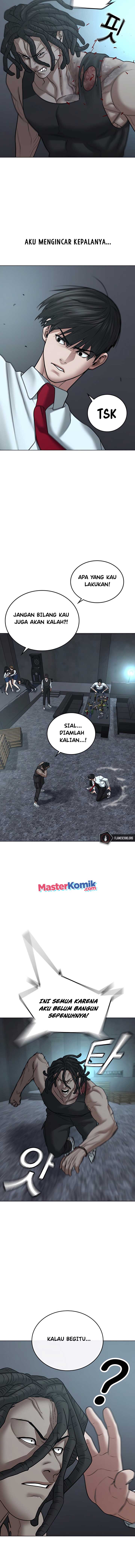 Reality Quest Chapter 34 Halaman 6