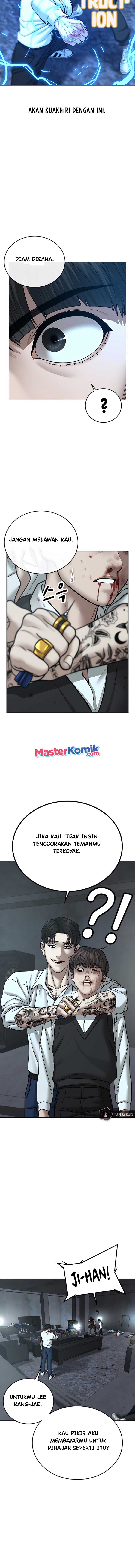 Reality Quest Chapter 34 Halaman 9