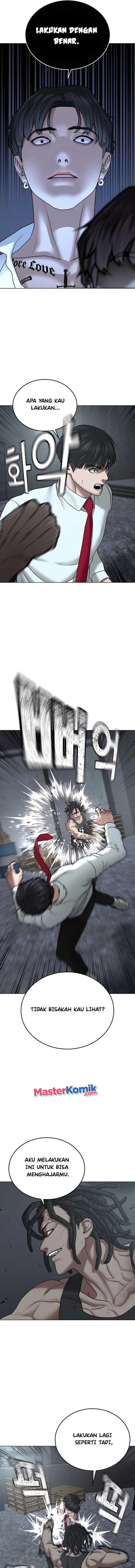 Reality Quest Chapter 34 Halaman 10