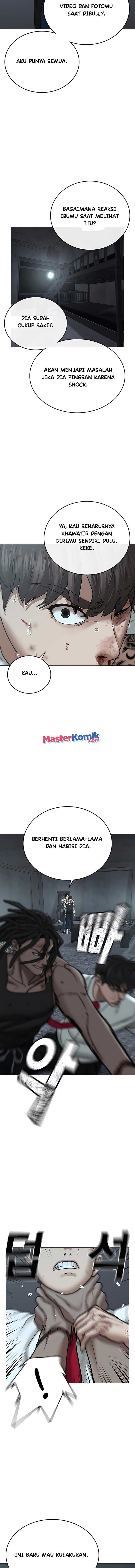 Reality Quest Chapter 34 Halaman 12