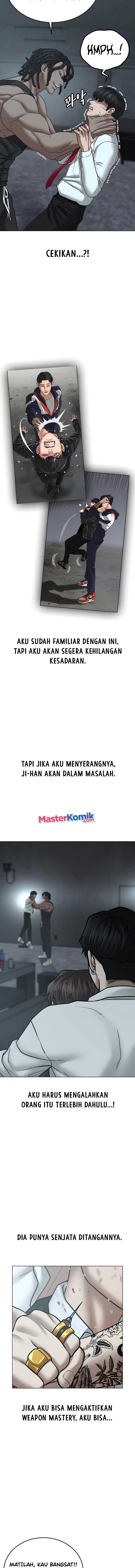 Reality Quest Chapter 34 Halaman 13