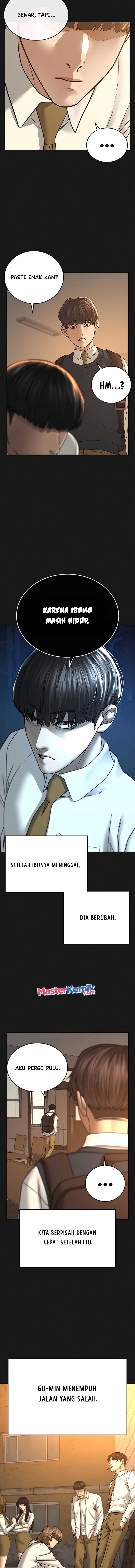 Reality Quest Chapter 34 Halaman 15