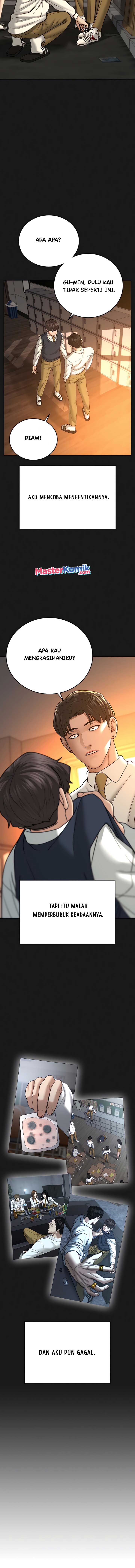 Reality Quest Chapter 34 Halaman 16