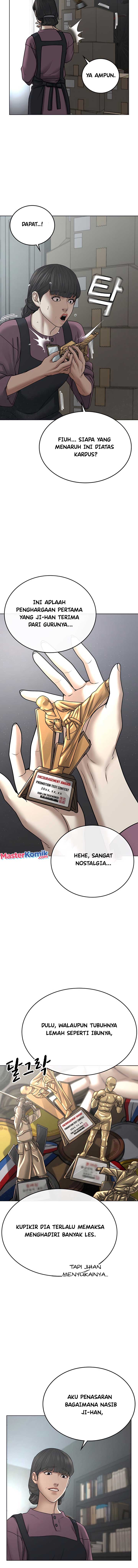 Reality Quest Chapter 34 Halaman 19
