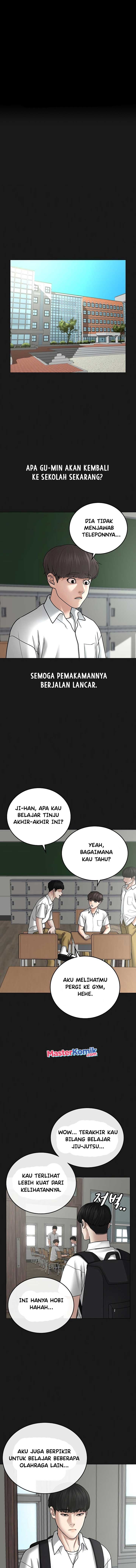 Reality Quest Chapter 35 Halaman 2