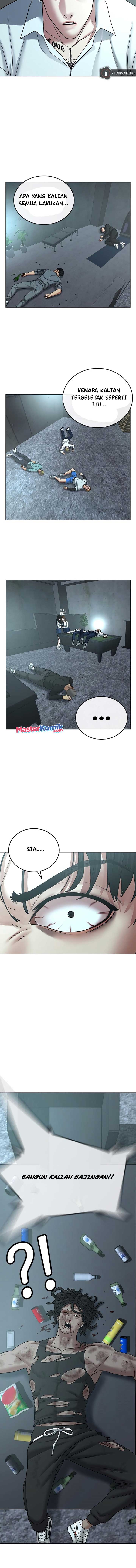 Reality Quest Chapter 35 Halaman 5