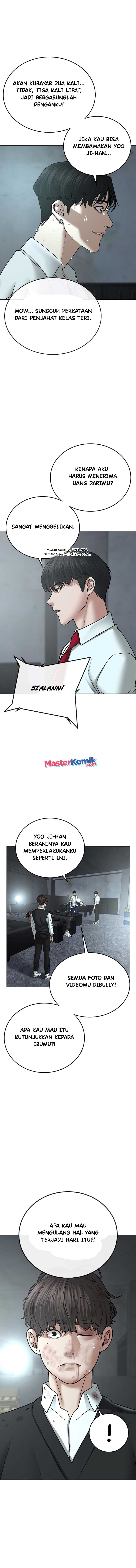 Reality Quest Chapter 35 Halaman 8