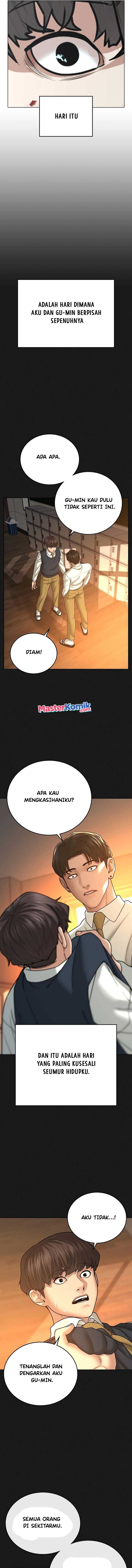 Reality Quest Chapter 35 Halaman 9