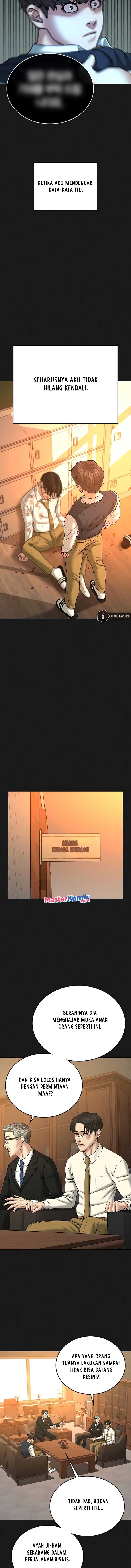 Reality Quest Chapter 35 Halaman 11