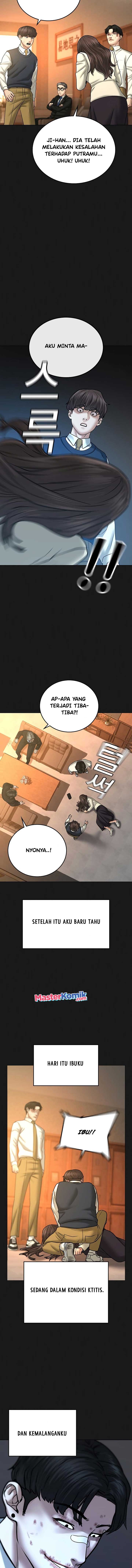 Reality Quest Chapter 35 Halaman 13