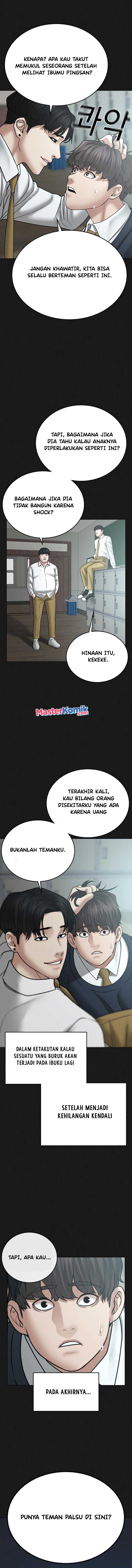 Reality Quest Chapter 35 Halaman 15