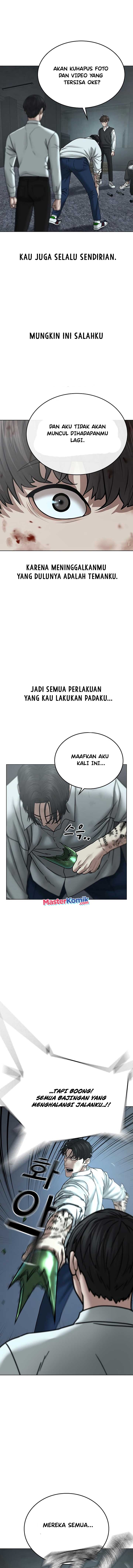 Reality Quest Chapter 35 Halaman 19