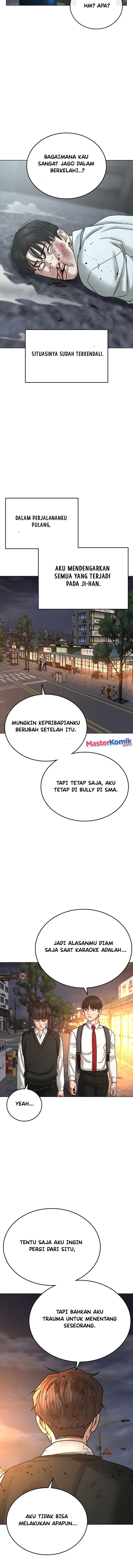 Reality Quest Chapter 35 Halaman 21