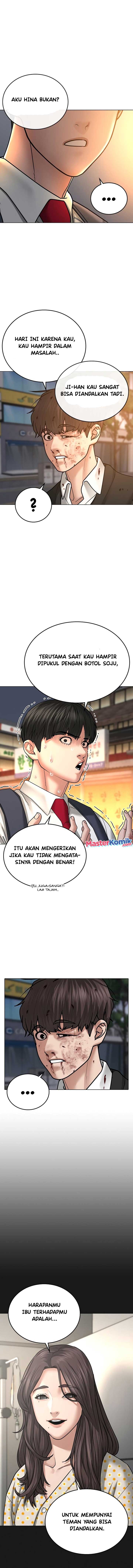 Reality Quest Chapter 35 Halaman 22