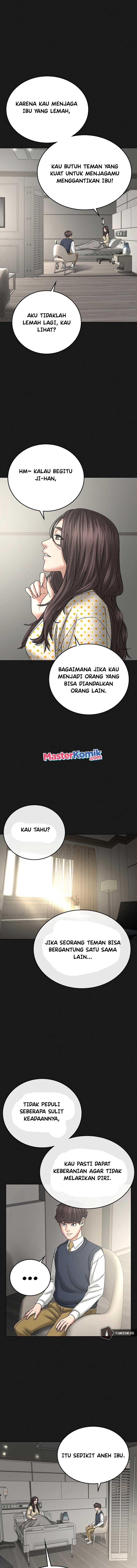 Reality Quest Chapter 35 Halaman 23