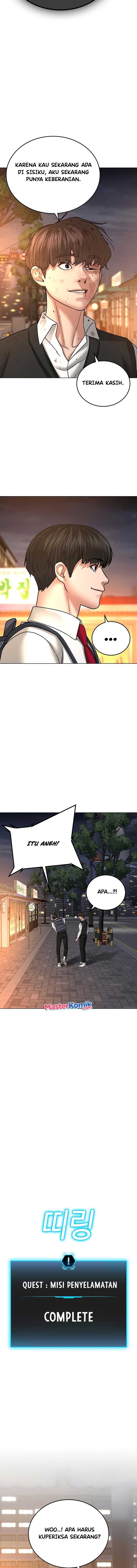 Reality Quest Chapter 35 Halaman 25