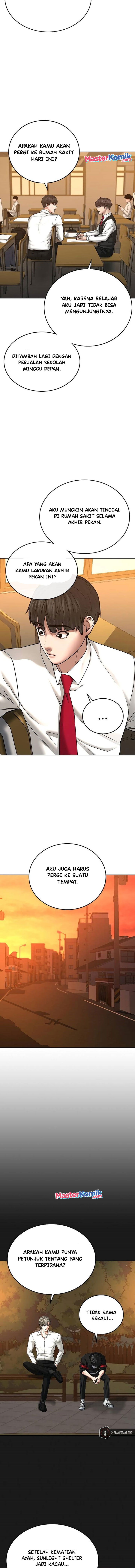 Reality Quest Chapter 36 Halaman 5