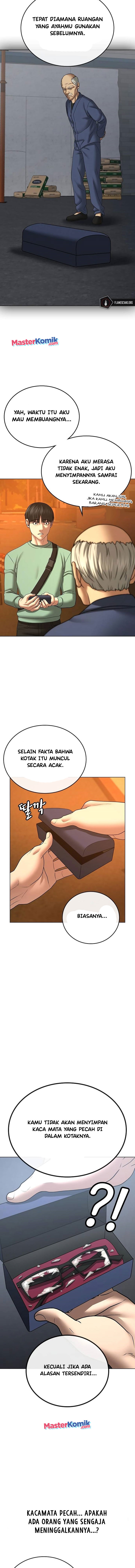 Reality Quest Chapter 36 Halaman 11