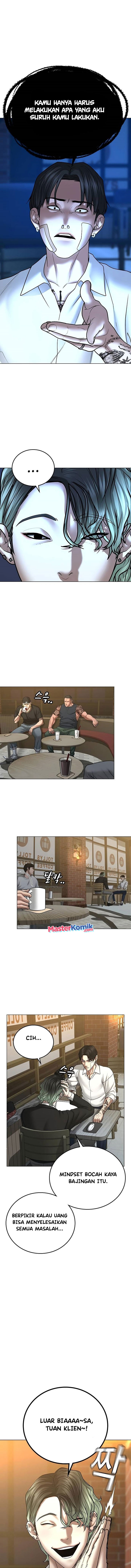 Reality Quest Chapter 36 Halaman 15