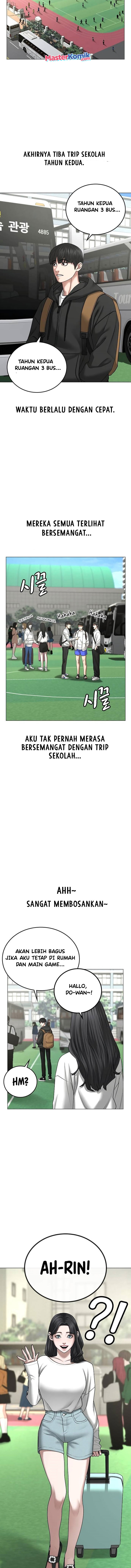 Reality Quest Chapter 36 Halaman 20
