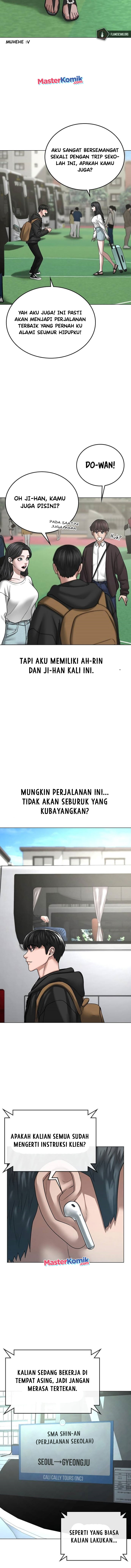 Reality Quest Chapter 36 Halaman 21
