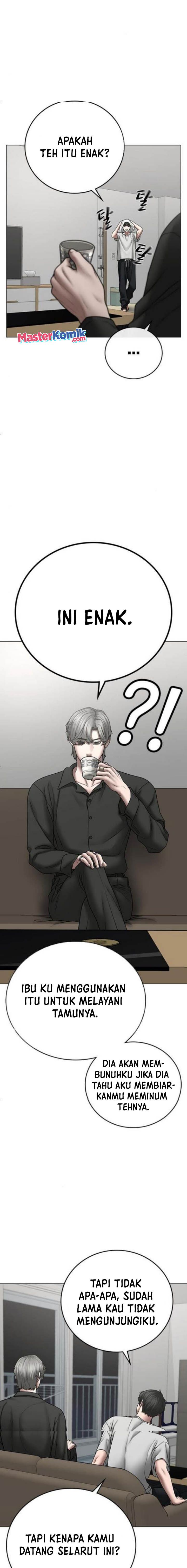 Reality Quest Chapter 51 Halaman 6
