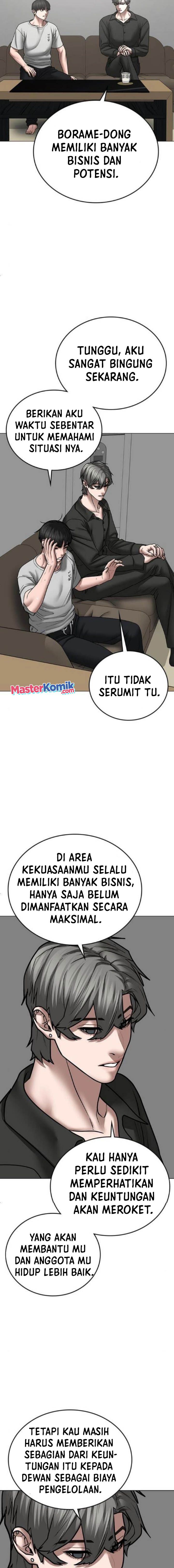 Reality Quest Chapter 51 Halaman 9