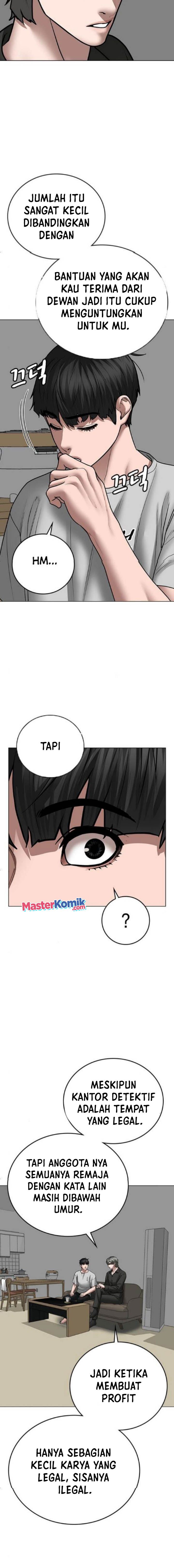 Reality Quest Chapter 51 Halaman 10